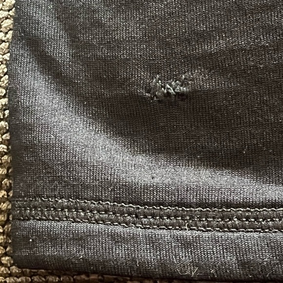 Patagonia 1/4 Zip Pullover Jacket - Picture 6 of 7